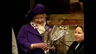 BBC Six O'Clock News with Martyn Lewis and Moira Stewart 26th January 1998