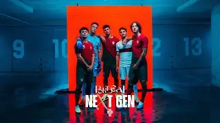 🇵🇹 Portugal NEXT GEN