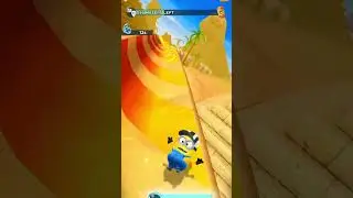 Minion Rush/Quest Room