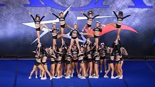 Spirit of Texas A-Team ACA 2025 Day 1