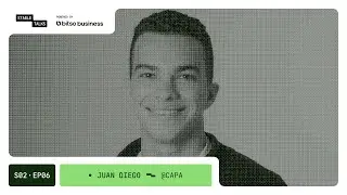 Stable Talks S02E06 &mdash; Scaling payments, liquidity and partnerships in emerging markets