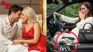 After a Night with His Mistress, His Wife Sold the Car, Emptied Their Bank Account, and Disappeared