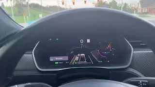 2019 Tesla Model S Raven Performance