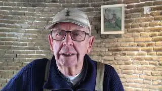 Rondneuzen in de molen