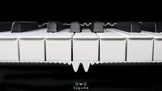 UwU - Kagume | No Copyright. Royalty Free. No Attribution or Crediting Required