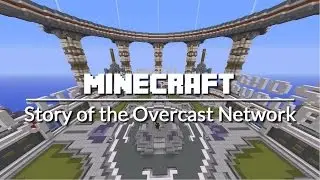 Minecraft: Story of the Overcast Network Trailer - Documentary HD