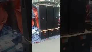 Best JBL Market 2023#chadnichowk#kolkata #market#Qube,ahuja,p-Audio, 🔊/5% DISCOUNT😱😱...