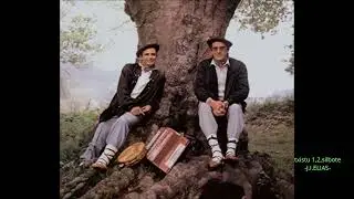 Euskal Herriko Biribilketa (  Laja_ Landakanda- Mkt J.Betanzos )