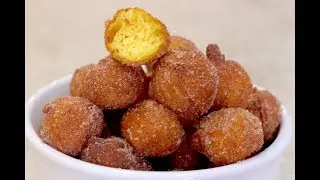 BOLINHO DE CHUVA DE FUBÁ - SUPER FOFO - FÁCIL - RENDE MUITO - DELICIOSO - Isamara Amâncio