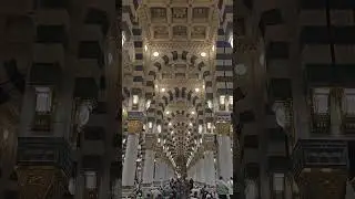 أذان العشاء لــ المؤذن د. #سامي_ديولي || السبت 12 شعبان 1447هـ
