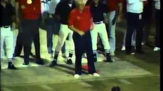 1987 Fresno State vs. San Jose State (Entire Game)
