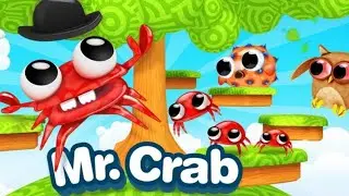 Mr. Crab ( iOS ) The Beach OST ( Extended ) 15 MIN