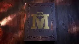 Merensky High School Trailer 2016