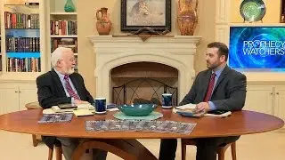 Brent Miller Jr.: The Coming Convergence