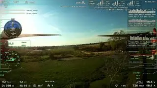 Ruby V7.1(b.40) Digital FPV 900mW..Adaptive video link(NEW)