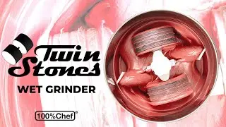 Twin Stones - Wet Grinder Teaser