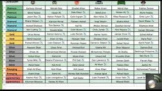PSL 5 Draft - LIVE!
