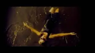 Abs. River. Otherland. Tanya Getman. Таня Гетьман