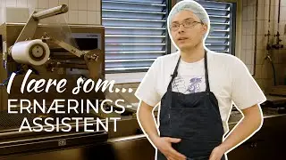 I l&aelig;re som ern&aelig;ringsassistent