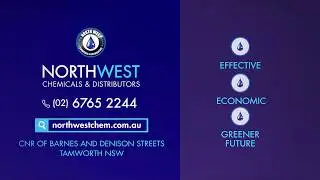 Northwest Chemicals and Distributors
