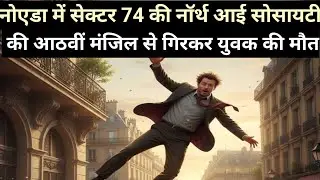 Online Dating Meet-Up का सच | Noida Sector-74 Death Mystery | सावधान रहें!