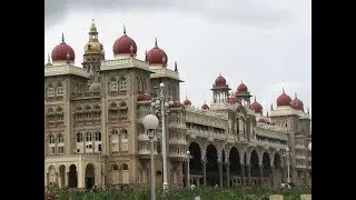 Mysore Palace -  Full Video  Amba Vilas Palace  Mysore Mysore Tourism  Karnataka Tourism