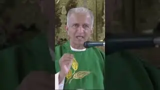 Gunn 🙏Grace for Today 🙏Daily konkani Homily from St. Francis Xavier&rsquo;s Basilica #shorts