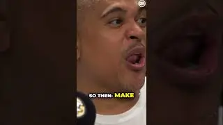 Irv Gotti's First Time Hearing In Da Club #shorts