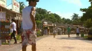 A BAHIA QUE A GENTE GOSTA - SANTA CRUZ CABRALIA - 1