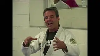 PEDRO SAUER | The Hidden Philosophy of Helio Gracie: Decoding Animal Styles