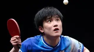 Japanese table tennis is unstoppable... World rankings show 