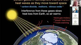 Native Plants and Climate Change - Webinar