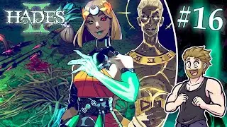 Ahora a vencer consistentemente | Hades II
