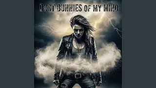 Dust Bunnies of My Mind
