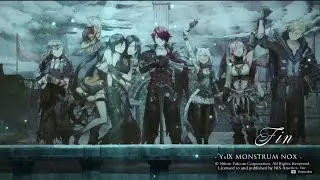 Ys 9 ENDING