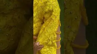 Примеры стилей укороченных топов из сетчатой ​​ткани #latestafricaprint #africanclothing #tailor