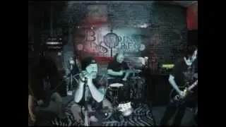 Bleeding In Stereo - Say It