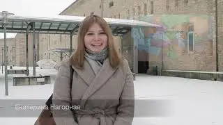 Austauschstudierende am FTSK Germersheim