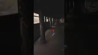 18st abandoned train station.
