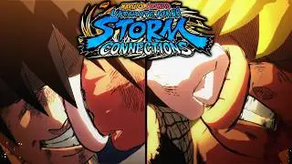 I HAVE DONE IT! NARUTO'S HISTORY IS OVER! | NARUTO X BORUTO ULTIMATE NINJA STORM CONNECTIONS