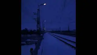 [SOLD]Sad synth post-punk & doomer wave type beat - 