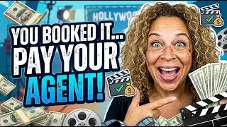 How do I pay my Agents and Managers?