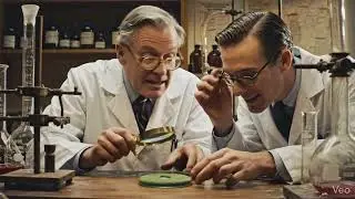 Discovery of Penicillium #lab # bacteria # penicillin 