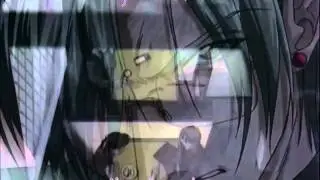 ASP - Yami no Matsui op. full [Subs en español]