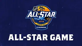 2018 NHL All Star Game Goal Horns