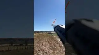 DO NOT take this to the wrong range&hellip; *Golf Ball Launcher* (test) #gun #golf #tactical