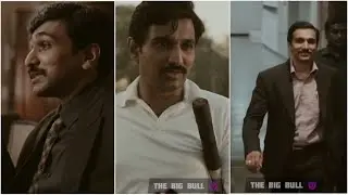 Scam 1992 | Tamil | FULL SCREEN | Harshad Mehta 😎 | Whatsapp Status | #Scam1992 #harshadmehta