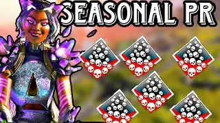 MY NEW HIGHEST KILL GAME OF SEASON 26 ( APEX LEGENDS )