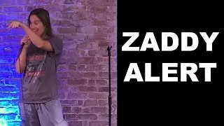 Dating Older Men