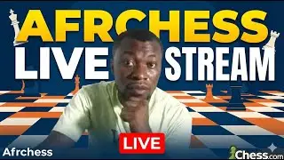 Road to 2100 Elo | Rapid chess game Day 34